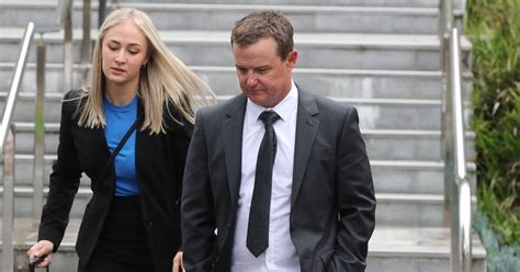 Phil Saunders's alleged indecent assaults 'brazen', 'severe'.